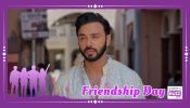 A genuine and good heart is always welcome to my friend’s list: Samridh Bawa on Friendship Day