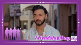 A genuine and good heart is always welcome to my friend’s list: Samridh Bawa on Friendship Day