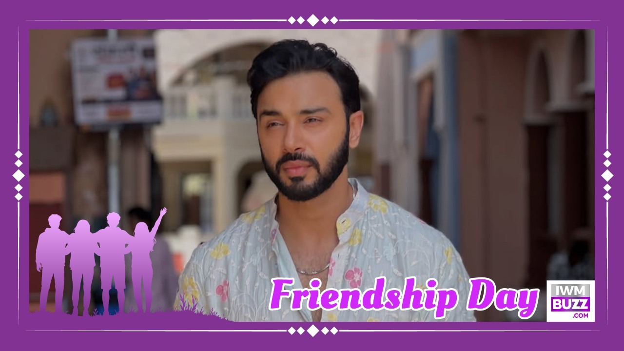 A genuine and good heart is always welcome to my friend’s list: Samridh Bawa on Friendship Day 1