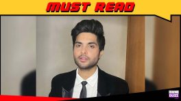 A good actor is a good actor: Parichay Sharma on blurred lines between TV, OTT and films