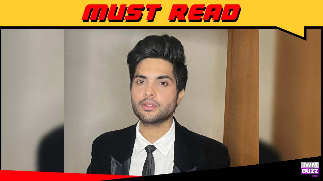 A good actor is a good actor: Parichay Sharma on blurred lines between TV, OTT and films 1