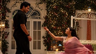 A Proposal No One Saw Coming! Sairaab Turns Tradition On Its Head—Nayanika Makes The First Move And Proposes To Ishaan