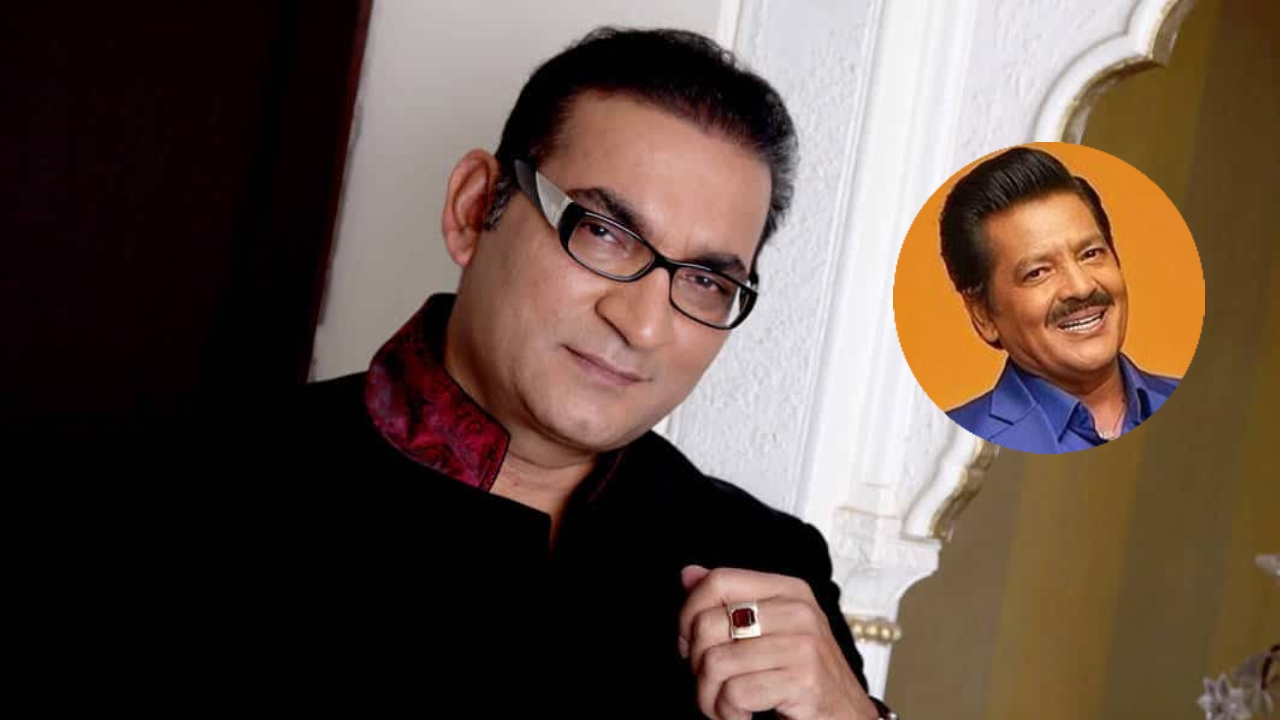 Abhijeet Bhattacharya Opens Up On Udit Narayan's Kissing Controversy, Reveals What Advice He Gave 1