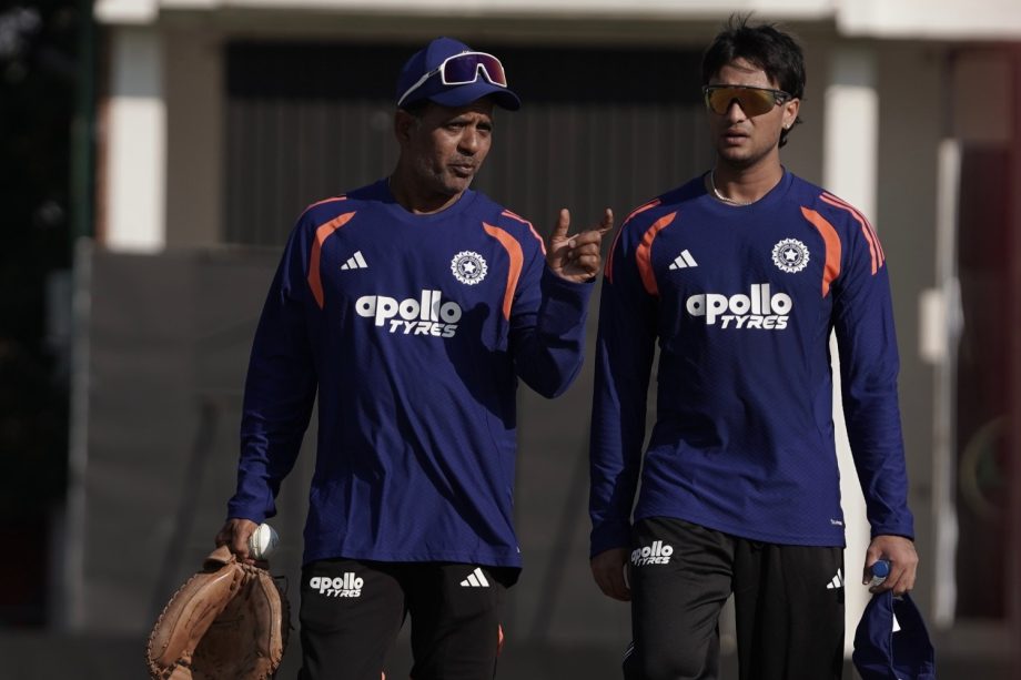 Abhishek Sharma admits feeling HURT after Zimbabwe tour, Suryakumar Yadav offers valuable guidance 1
