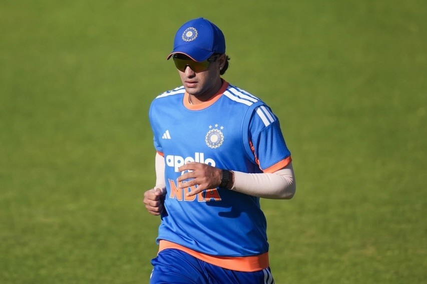Abhishek Sharma admits feeling HURT after Zimbabwe tour, Suryakumar Yadav offers valuable guidance 1