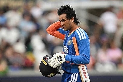 Abhishek Sharma admits feeling HURT after Zimbabwe tour, Suryakumar Yadav offers valuable guidance 1
