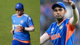 Abhishek Sharma admits feeling HURT after Zimbabwe tour, Suryakumar Yadav offers valuable guidance