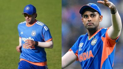 Abhishek Sharma admits feeling HURT after Zimbabwe tour, Suryakumar Yadav offers valuable guidance