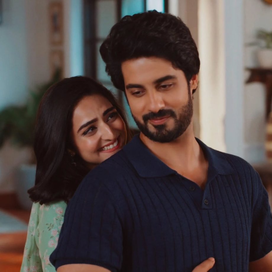 Acceptance means the world to me: Simran Rawal opens up about playing the lead in Zee TV's Tu Hi Re Dil Mein 1