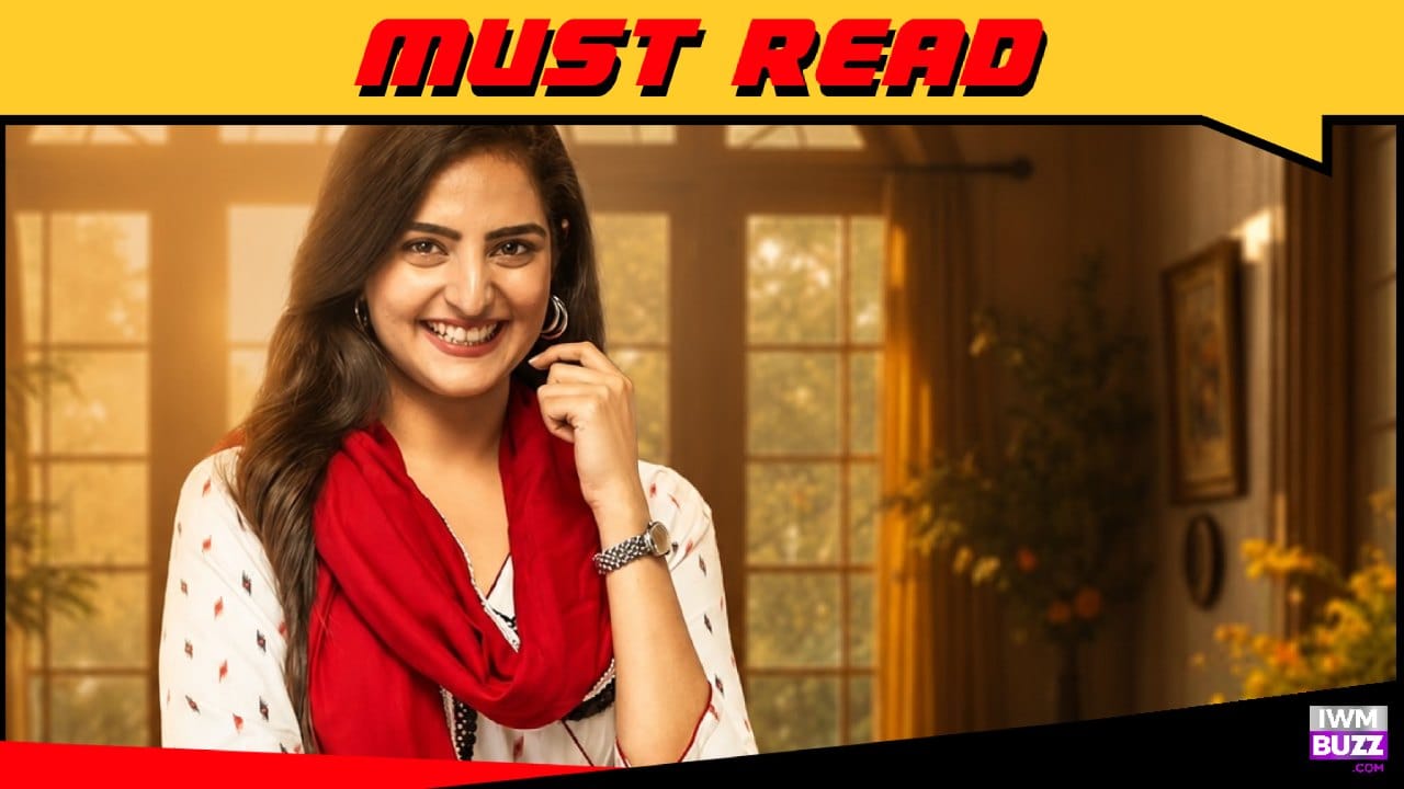 Acceptance means the world to me: Simran Rawal opens up about playing the lead in Zee TV's Tu Hi Re Dil Mein 1