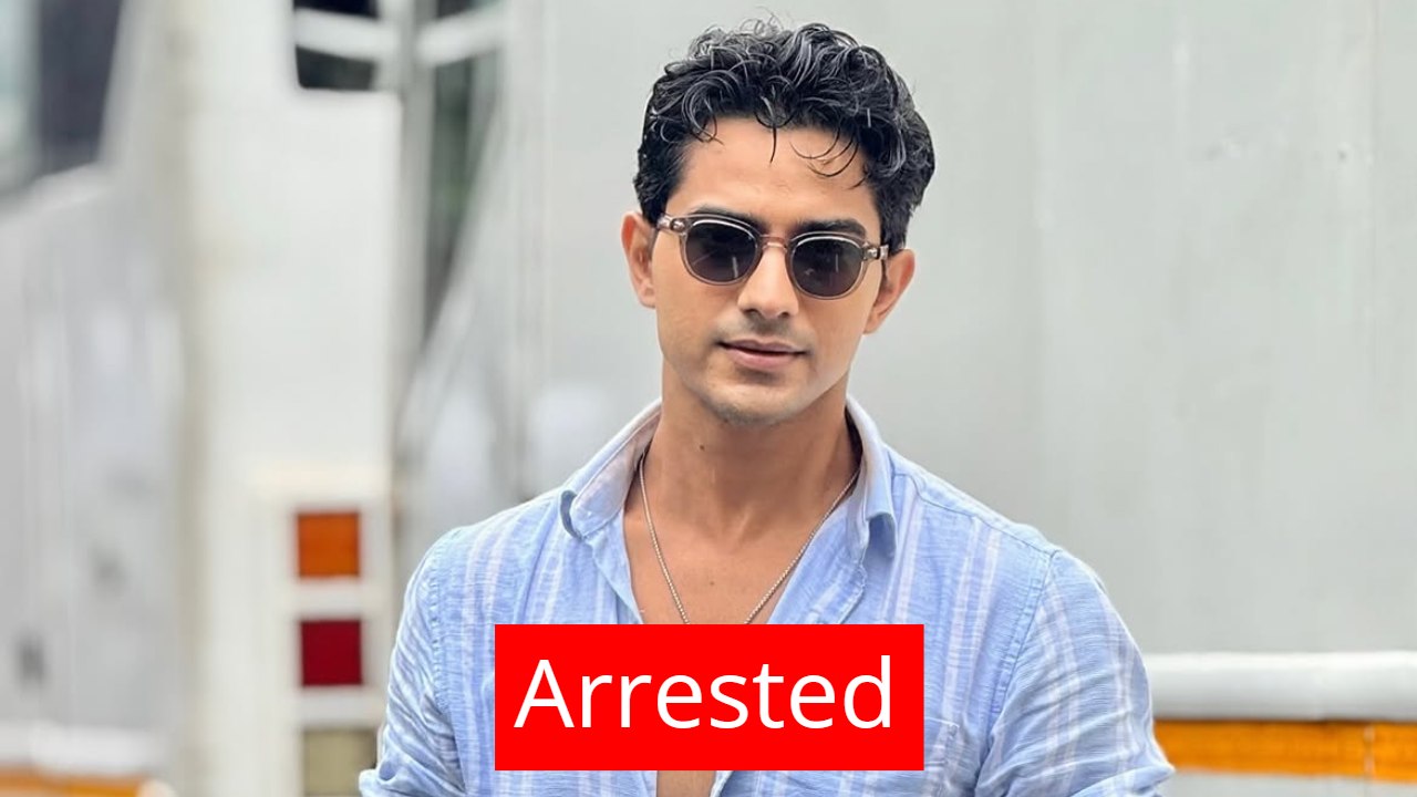 Actor Rohit Chandel arrested by Mumbai Police: Details Inside 1