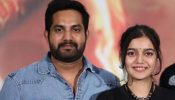 Actress Swati Marries Director Srikanth Nagothi In A Private Ceremony: See Pics 1