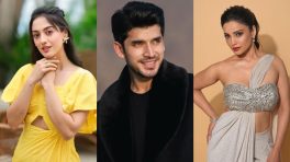 Aditi Sharma Joins Paras Kalnawat And Adaa Khan In Apsara: Reports