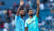 After Hardik Pandya, Krunal Pandya's Wife Pankhuri Sharma Leaves Mumbai With An Emotional Post 1