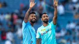 After Hardik Pandya, Krunal Pandya's Wife Pankhuri Sharma Leaves Mumbai With An Emotional Post