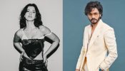 After Janhvi Kapoor, Shanaya Kapoor Heads South, Set To Make Telugu Debut Opposite Teja Sajja 1