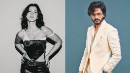 After Janhvi Kapoor, Shanaya Kapoor Heads South, Set To Make Telugu Debut Opposite Teja Sajja