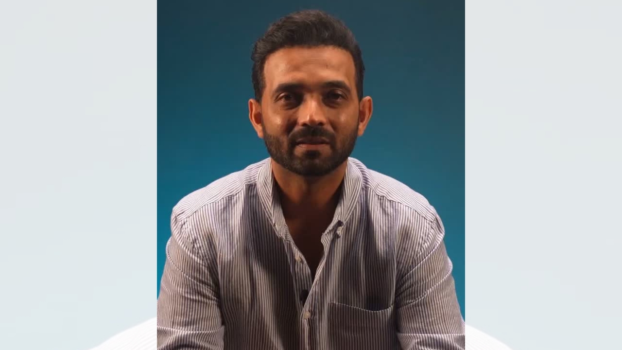 Ajinkya Rahane Announces Retirement From International Cricket: "Cap 278 Signing Off" 1