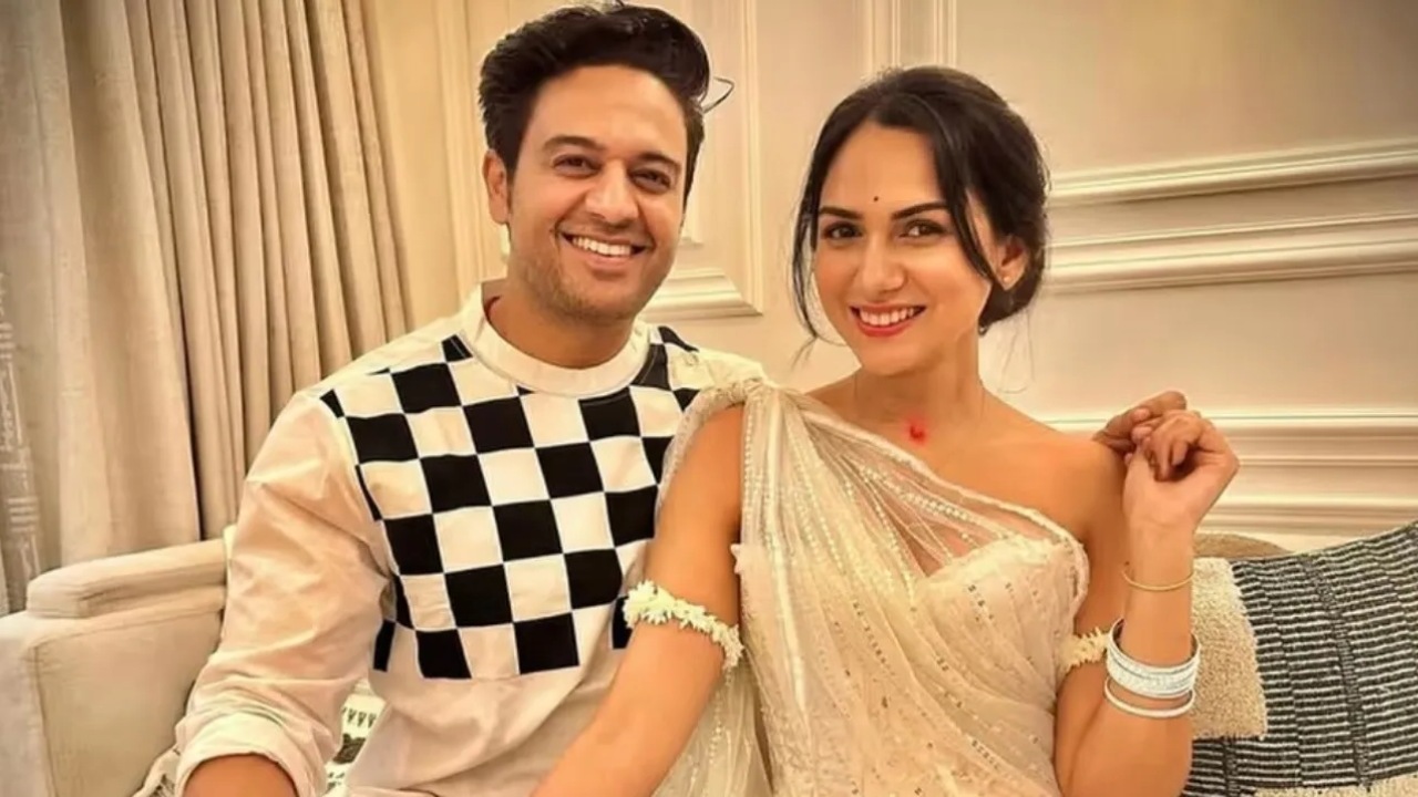 Akanksha Chamola's Remark About Ex Gaurav Khanna Triggers Debate Among Lock Upp 2 Viewers 1