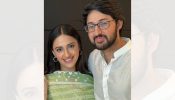Akansha Ranjan Kapoor And Sharan Sharma To Marry Through A Registered Ceremony? Here's What We Know 1