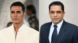 Akshay Kumar's Cape of Good Films Stakes Claim to Hera Pheri 3, Challenges Firoz Nadiadwala