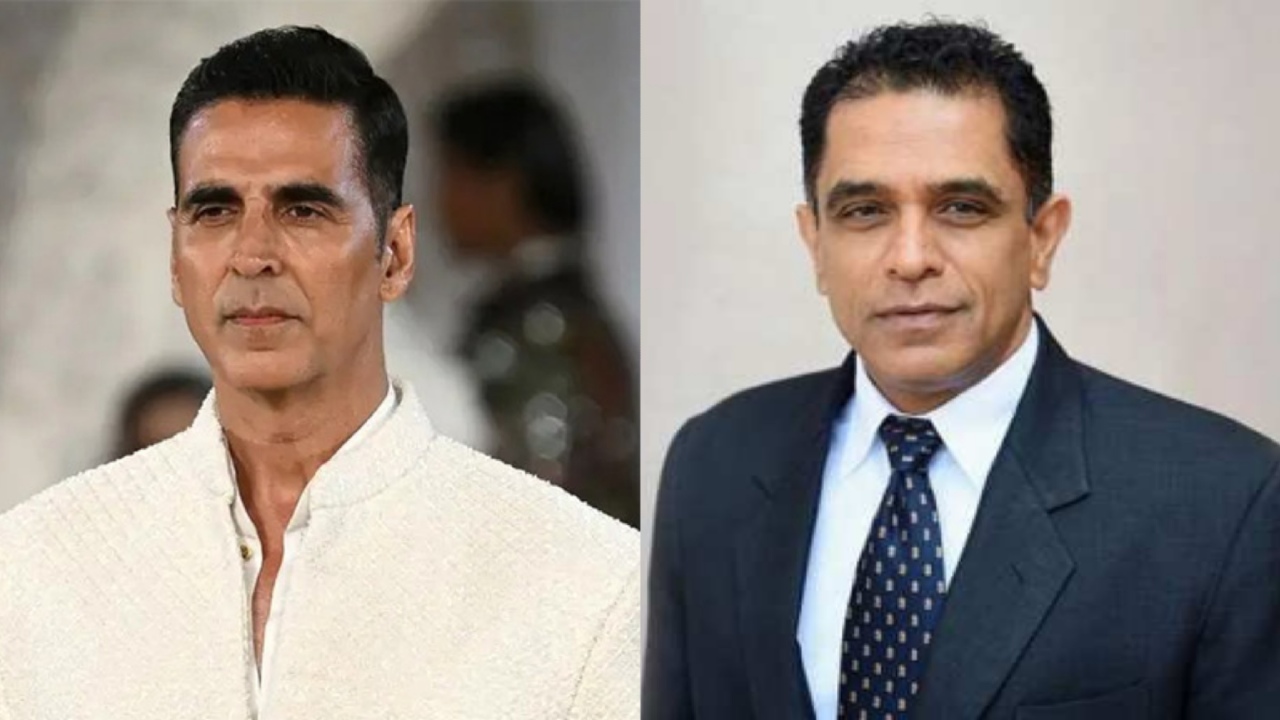 Akshay Kumar's Cape of Good Films Stakes Claim to Hera Pheri 3, Challenges Firoz Nadiadwala 1