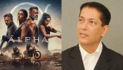 Alia Bhatt was not the right choice for the role: Taran Adarsh on Alpha 1
