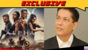 Alia Bhatt was not the right choice for the role: Taran Adarsh on Alpha 1