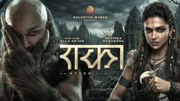 Allu Arjun-Deepika Padukone's Raaka To Become A Two-Part Epic? Here's Everything We Know