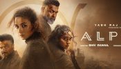 Alpha Box Office Collection Day 14: Alia Bhatt-Sharvari's Film Wraps Week 2 Below 60 Crore Net 1
