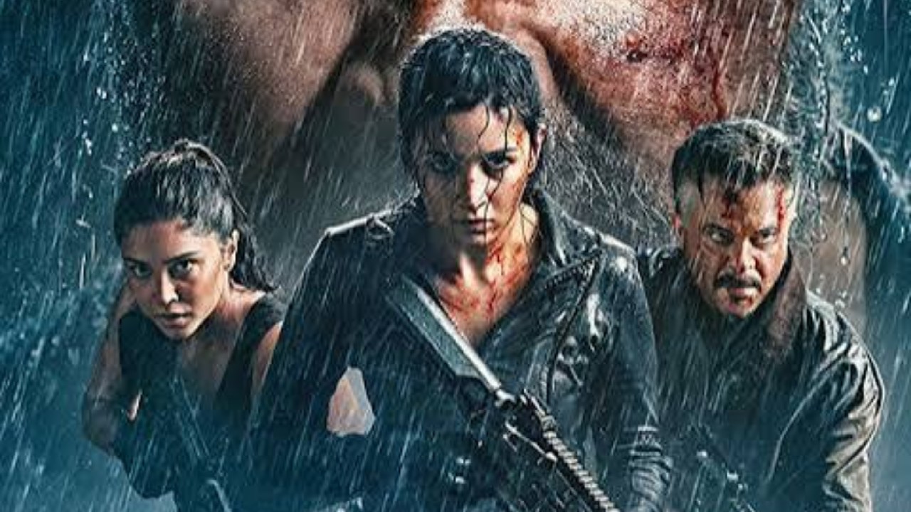 Alpha Box Office Collection Day 6: Alia Bhatt-Sharvari's Spy Film Remains Under 45 Crore 1