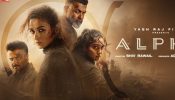 Alpha Box Office Collection Day 7: Alia Bhatt-Sharvari's Film Falls Short Of 50 Crore In Week 1 1