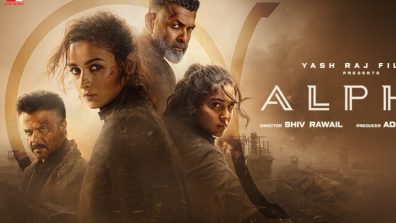 Alpha Box Office Collection Day 7: Alia Bhatt-Sharvari’s Film Falls Short Of 50 Crore In Week 1