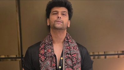 Amid Cheating Buzz, Kushal Tandon Shares His Side Of The Story On Alliance: Watch