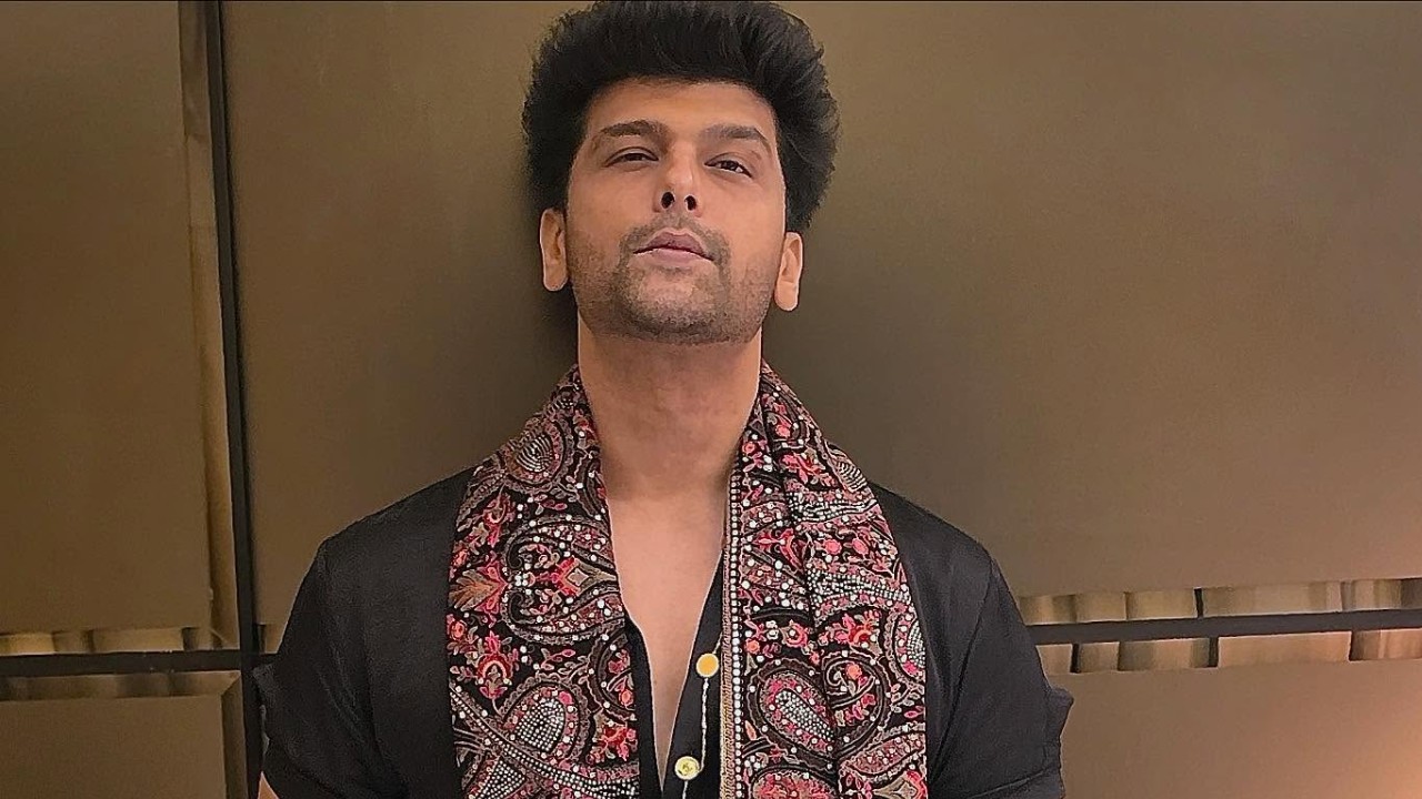 Amid Cheating Buzz, Kushal Tandon Shares His Side Of The Story On Alliance: Watch 1