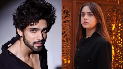 Amid Rishita Kothari’s Farewell Note, Parth Samthaan Teases Fans With A Glimpse Of Kashmir