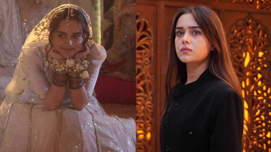 Amid Rishita Kothari's Farewell Note, Parth Samthaan Teases Fans With A Glimpse Of Kashmir 1