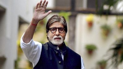 Amitabh Bachchan Admitted To ICU—Here’s What Happened