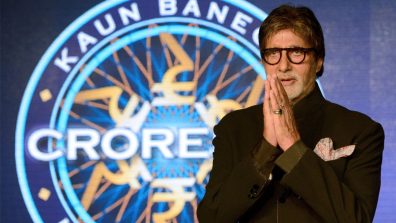 Amitabh Bachchan To Begin Shooting For KBC From 1 August