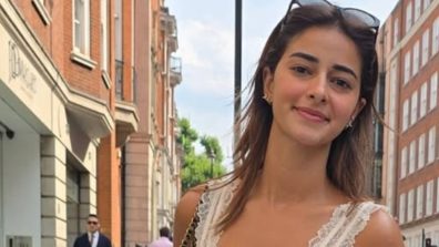 Ananya Panday Summer Street Style Decoded: Check it out