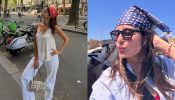 Ananya Panday to Kareena Kapoor Khan: Bollywood Actresses Bring Back the Bandana Trend in Style