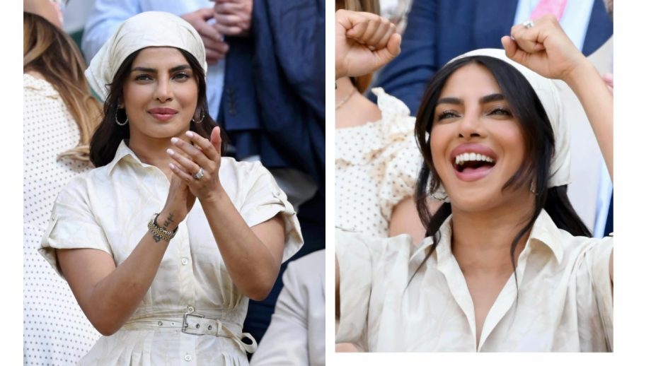 Ananya Panday to Kareena Kapoor Khan: Bollywood Actresses Bring Back the Bandana Trend in Style 1