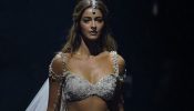 Ananya Panday's Uncomfortable Expression On The Ramp Leaves Internet Curious—Here's What Happened 1