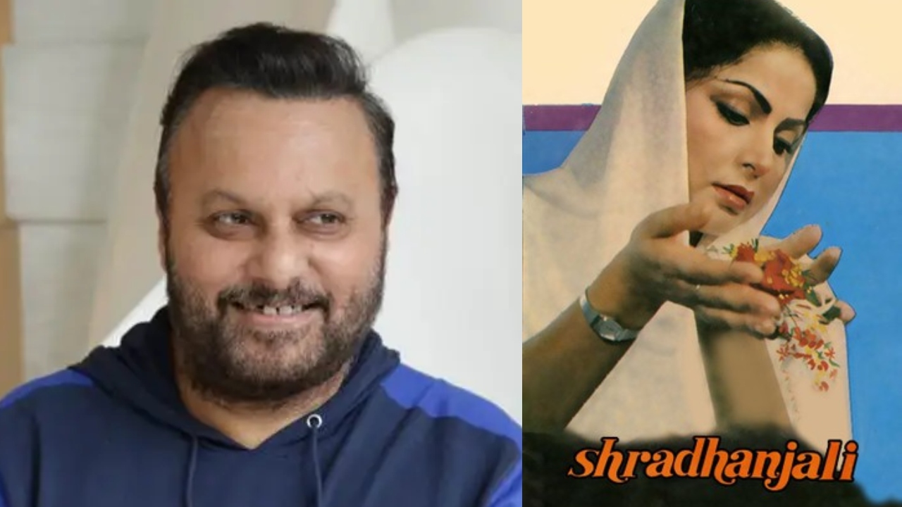 Anil Sharma on Shradhanjali: “My Mother Cried After Hearing the Story—I Knew the Film Would Be a Hit” 1