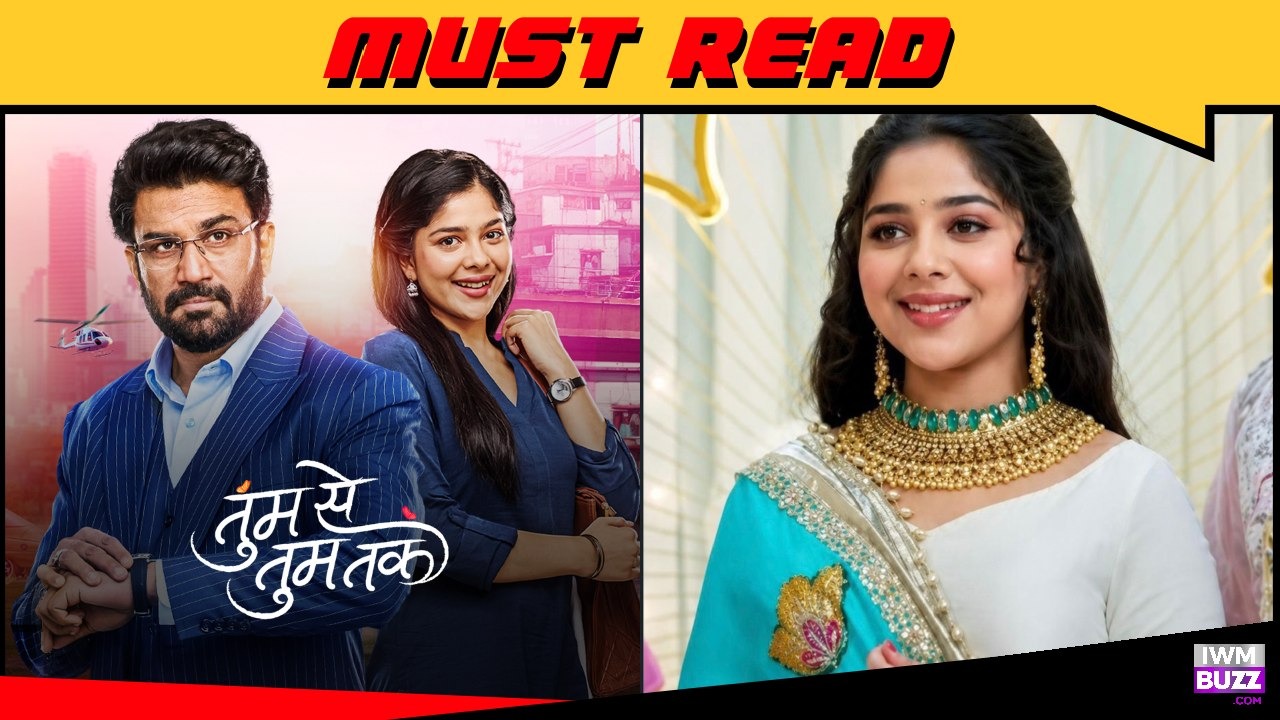 Anu Has Become a Part of Who I Am: Niharika Chouksey on Tumm Se Tumm Tak Completing One Successful Year 1