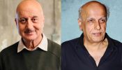 Anupam Kher to Direct Saaransh 2; Mahesh Bhatt Returns as Writer 1