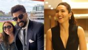 Arjun Kapoor's Viral Lord's Cricket Match Photo Sparks Dating Rumors—Here's Who Sahiba Bali Is 1