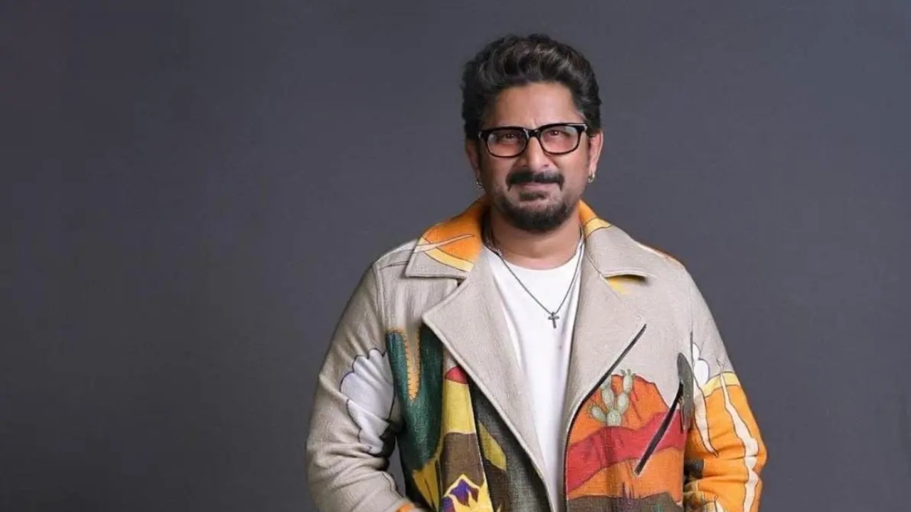 Arshad Warsi Is On A Roll: The Hit Machine Of The Year Keeps Delivering 1