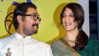 Aamir Khan to Marry Gauri Spratt on July 5; Couple Skips Grand Reception for an Intimate Family Ceremony