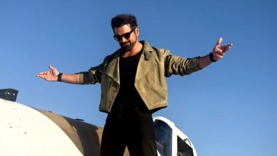 ‘I Am Here To Win’: As Khatron Ke Khiladi 15 Nears Premiere, Rithvik Dhanjani’s Winning Mindset Has Fans Rooting for Him